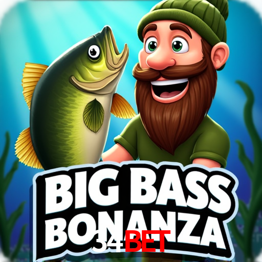 A Emoção da Loteria na 34Bet: Uma Chance de Mudança de Vida