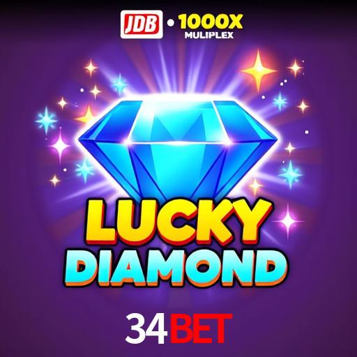 Apostas Esportivas na 34Bet: Um Guia Completo