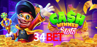 Daily Bonuses 34Bet