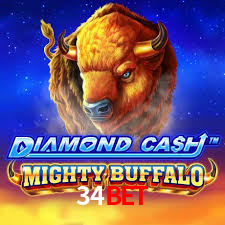 Live Casino 34Bet