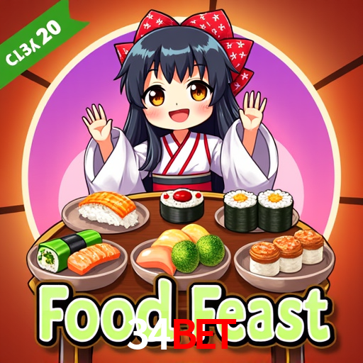 Responsive Design 34Bet