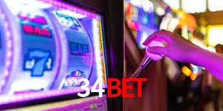 VIP Casino 34Bet