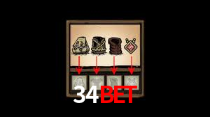 Welcome Bonus 34Bet