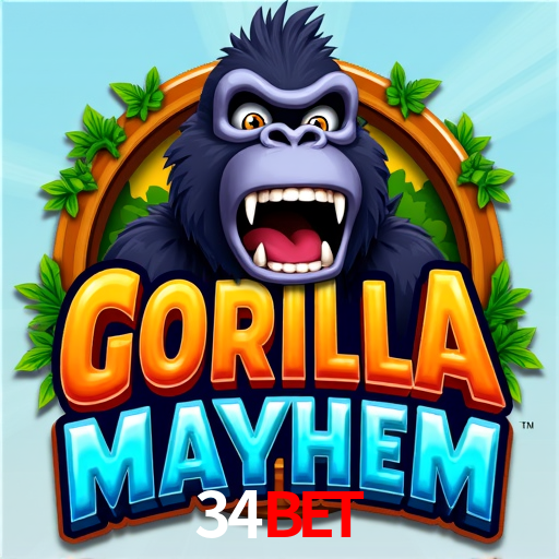 Desvendando o Mundo dos Jogos Virtuais na 34Bet