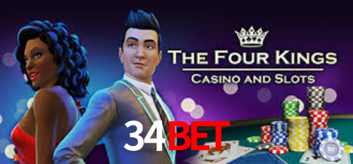 34Bet