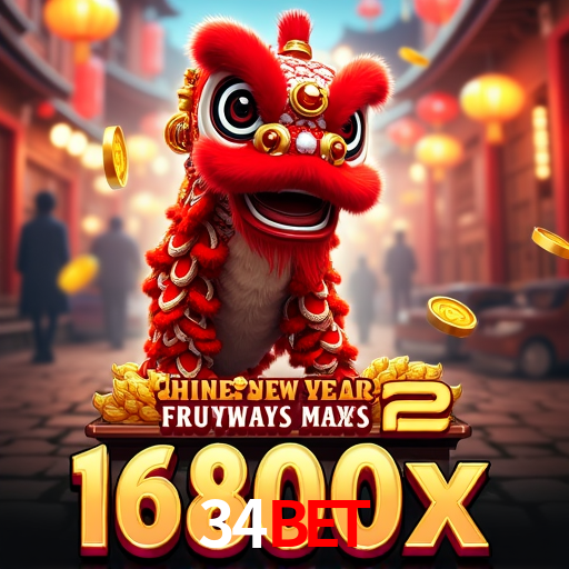 A Emoção da Loteria na 34Bet: Uma Chance de Mudança de Vida