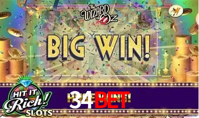 API Integration 34Bet